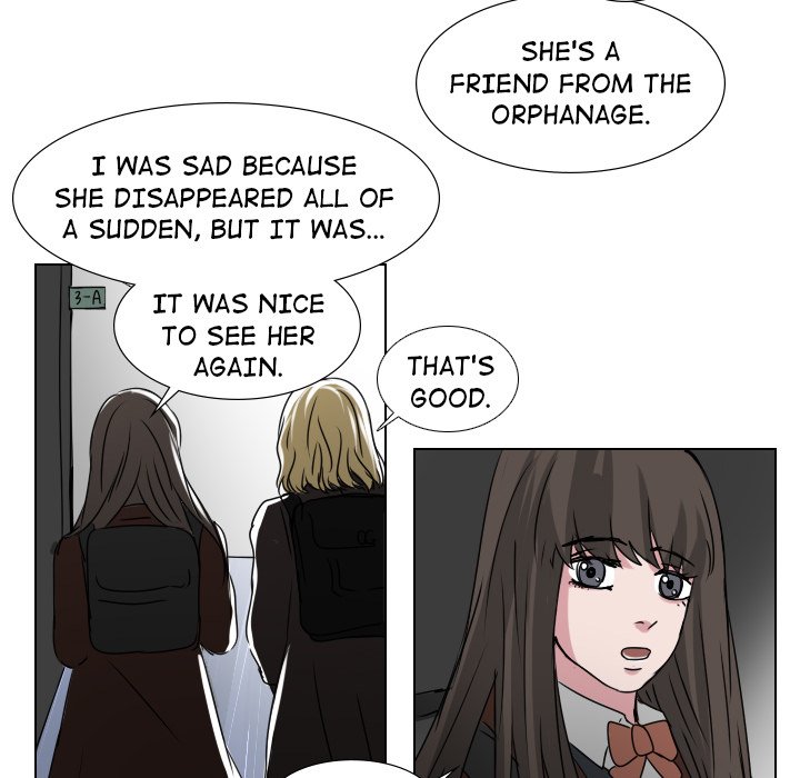Queen Queen EP 35 - Toomics page 32 - 