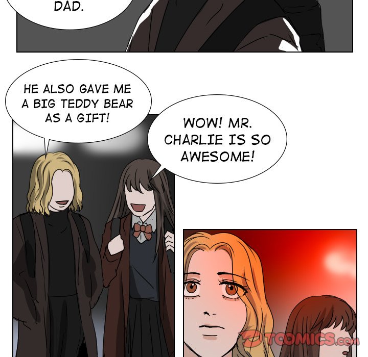 Queen Queen EP 35 - Toomics page 34 - 