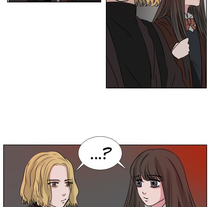 Queen Queen EP 35 - Toomics page 35 - 