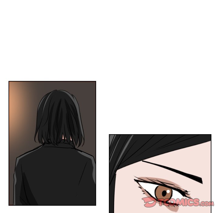 Queen Queen EP 35 - Toomics page 37 - 