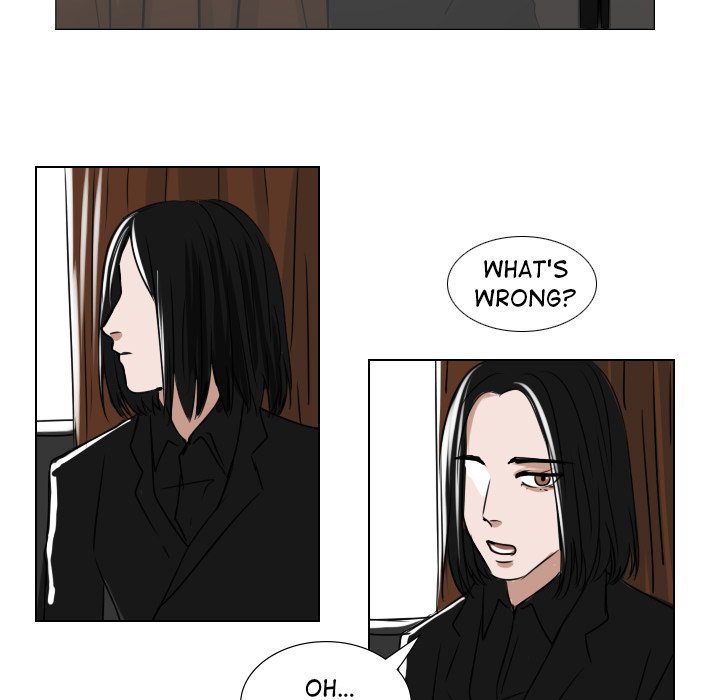 Queen Queen EP 35 - Toomics page 39 - 