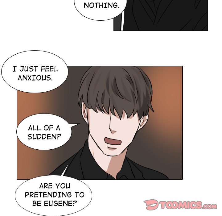 Queen Queen EP 35 - Toomics page 40 - 