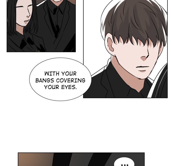 Queen Queen EP 35 - Toomics page 42 - 