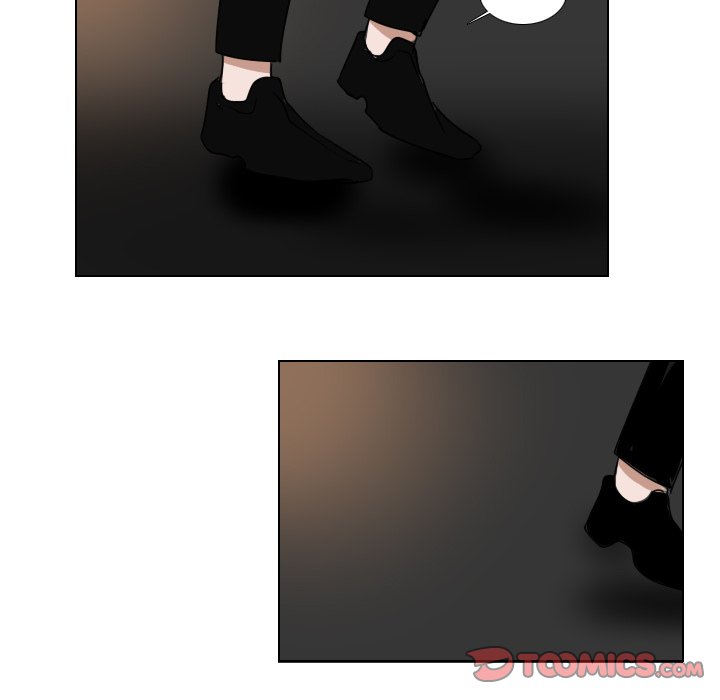 Queen Queen EP 35 - Toomics page 43 - 