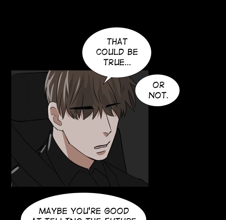 Queen Queen EP 35 - Toomics page 6 - 