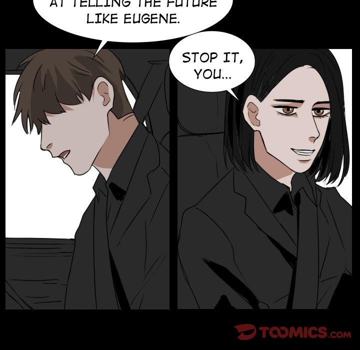 Queen Queen EP 35 - Toomics page 7 - 