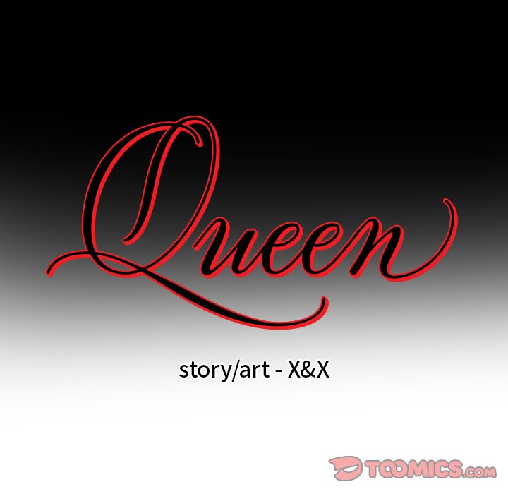 Queen Queen EP 35 - Toomics page 10 - 