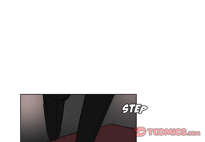 Queen Queen EP 36 - Toomics page 1 - 