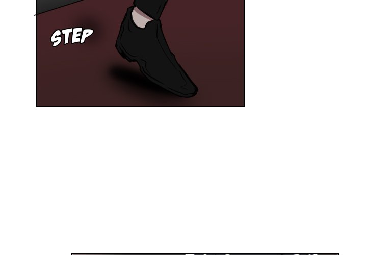 Queen Queen EP 36 - Toomics page 2 - 
