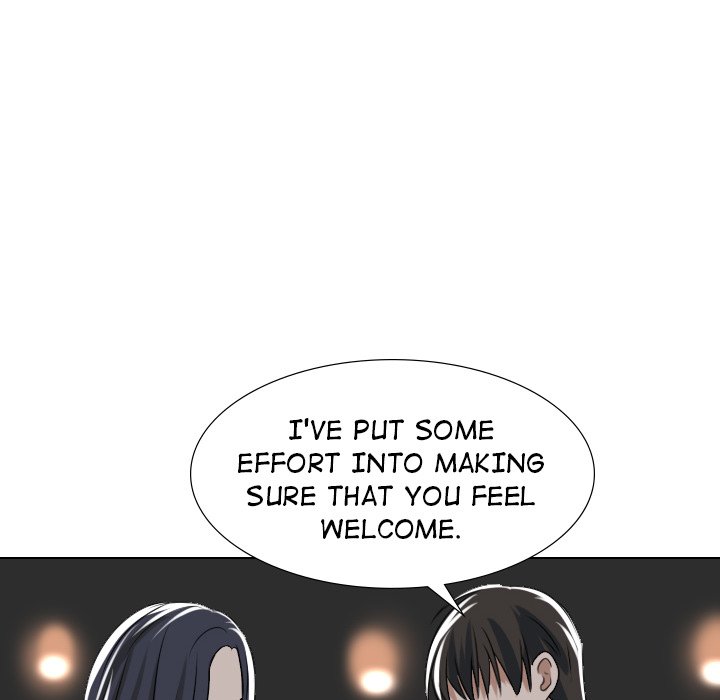 Queen Queen EP 36 - Toomics page 12 - 