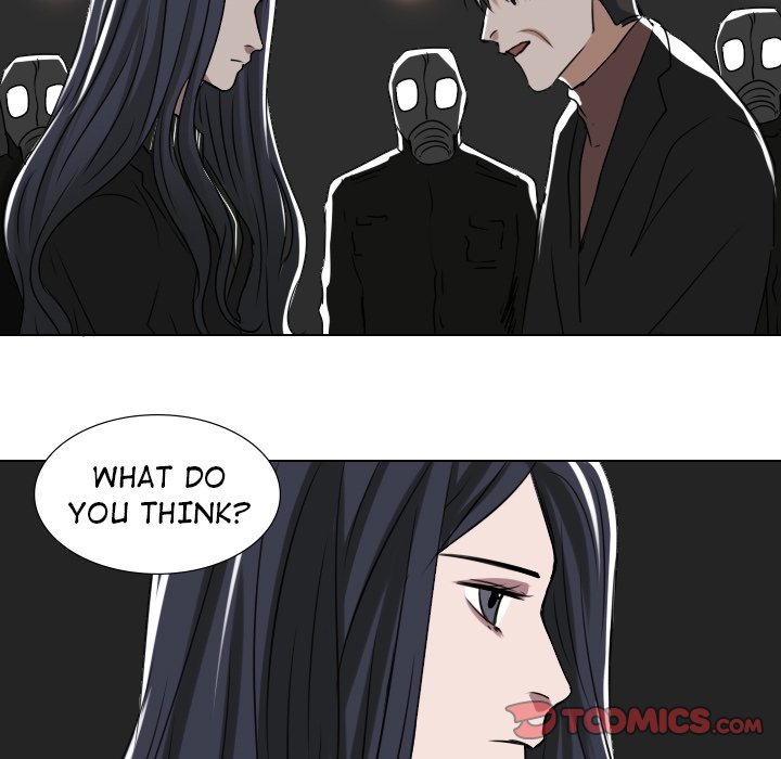 Queen Queen EP 36 - Toomics page 13 - 