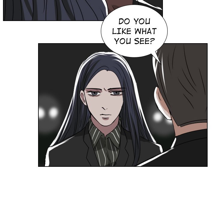 Queen Queen EP 36 - Toomics page 15 - 
