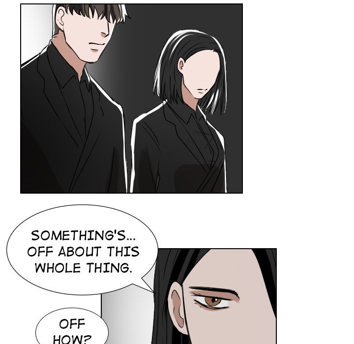 Queen Queen EP 36 - Toomics page 16 - 