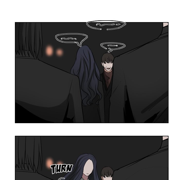 Queen Queen EP 36 - Toomics page 20 - 