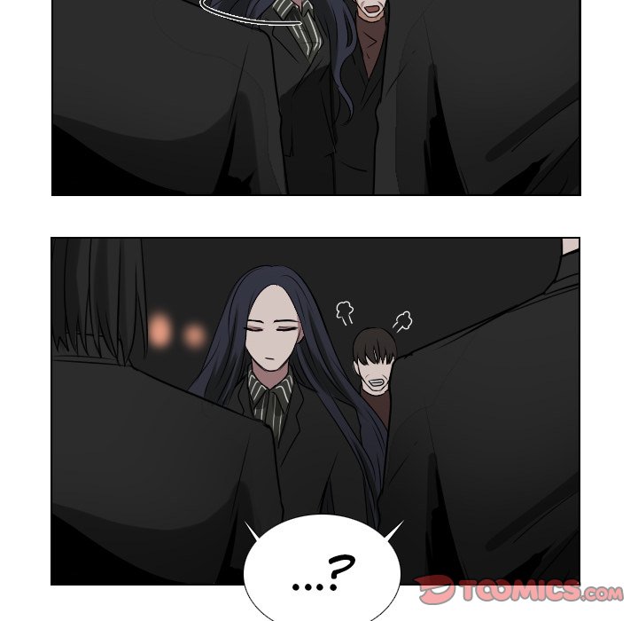 Queen Queen EP 36 - Toomics page 21 - 