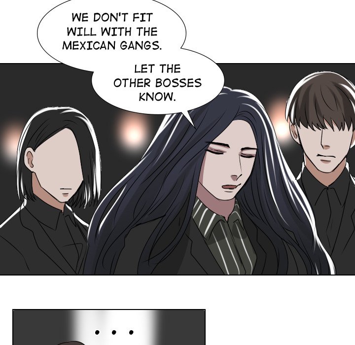 Queen Queen EP 36 - Toomics page 24 - 