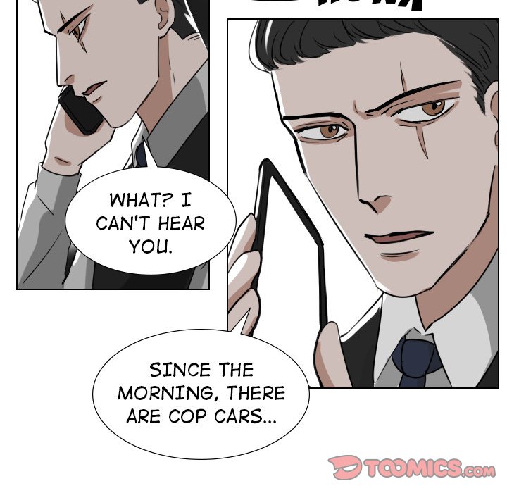 Queen Queen EP 36 - Toomics page 29 - 