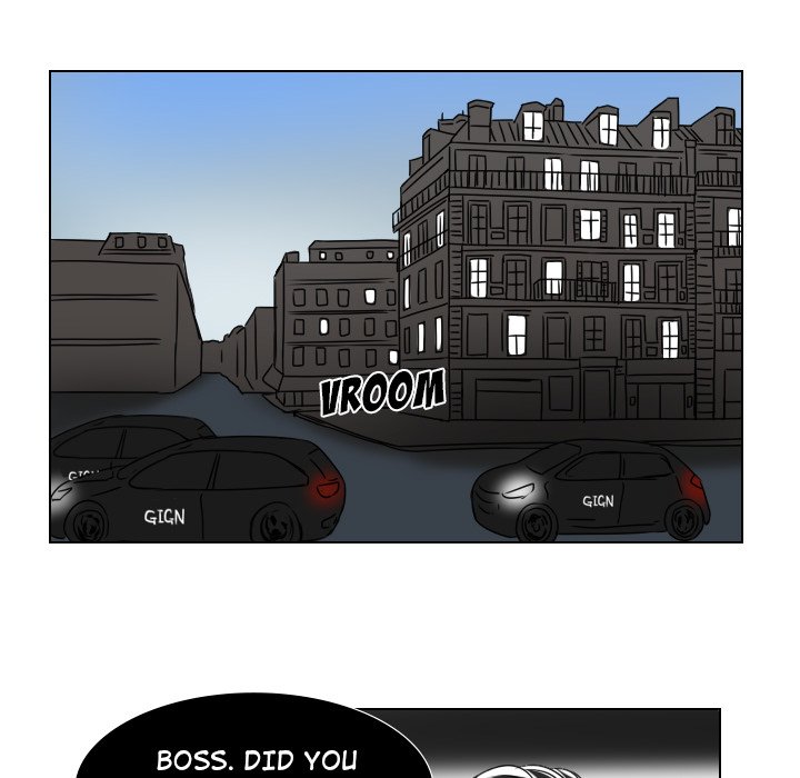 Queen Queen EP 36 - Toomics page 30 - 