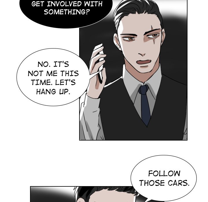 Queen Queen EP 36 - Toomics page 31 - 