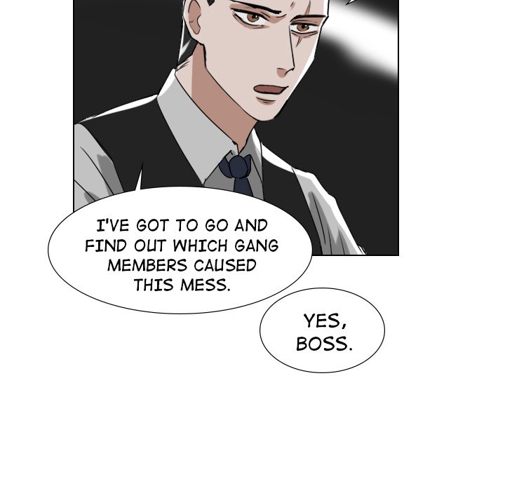 Queen Queen EP 36 - Toomics page 32 - 