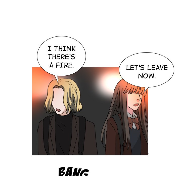 Queen Queen EP 36 - Toomics page 35 - 