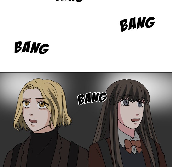 Queen Queen EP 36 - Toomics page 36 - 