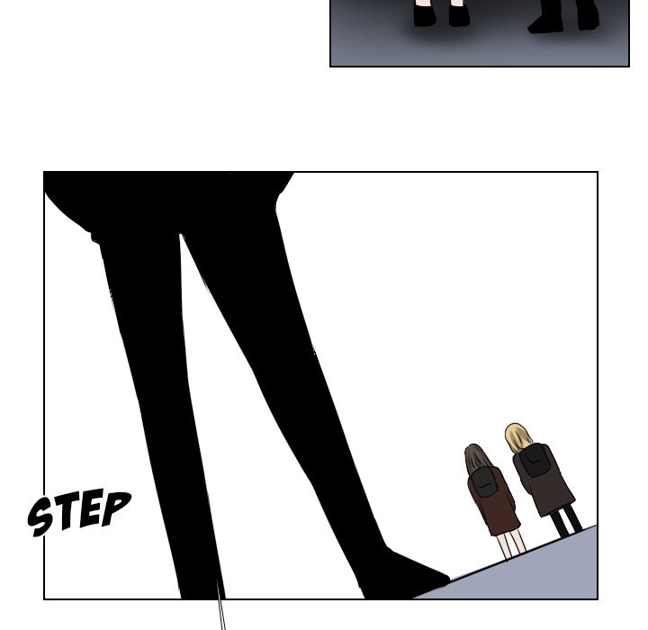 Queen Queen EP 36 - Toomics page 38 - 