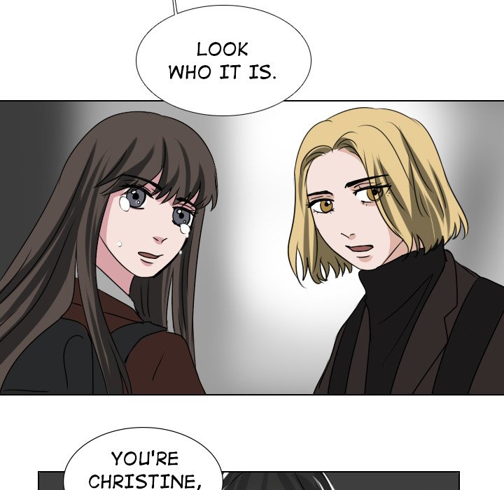 Queen Queen EP 36 - Toomics page 39 - 
