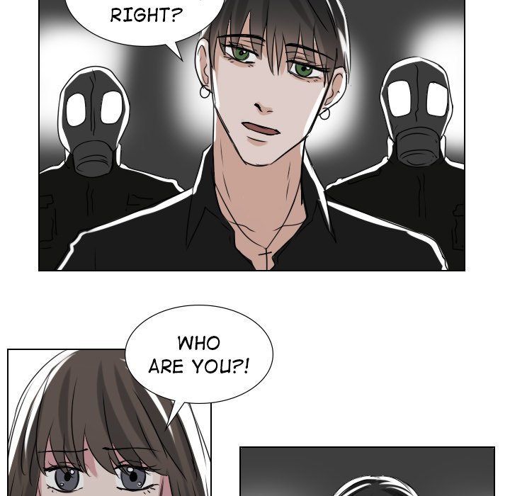 Queen Queen EP 36 - Toomics page 40 - 