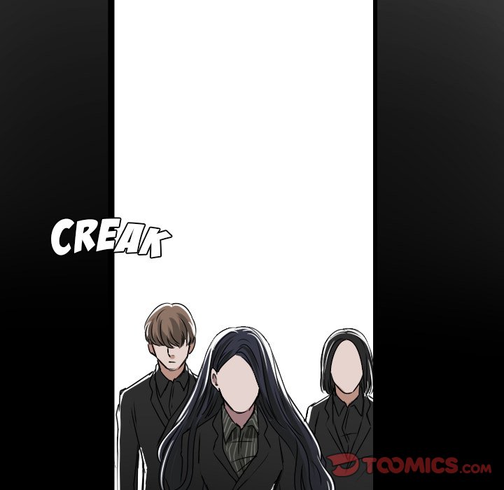 Queen Queen EP 36 - Toomics page 5 - 