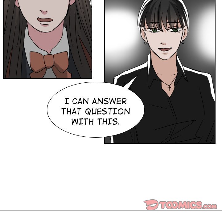 Queen Queen EP 36 - Toomics page 41 - 