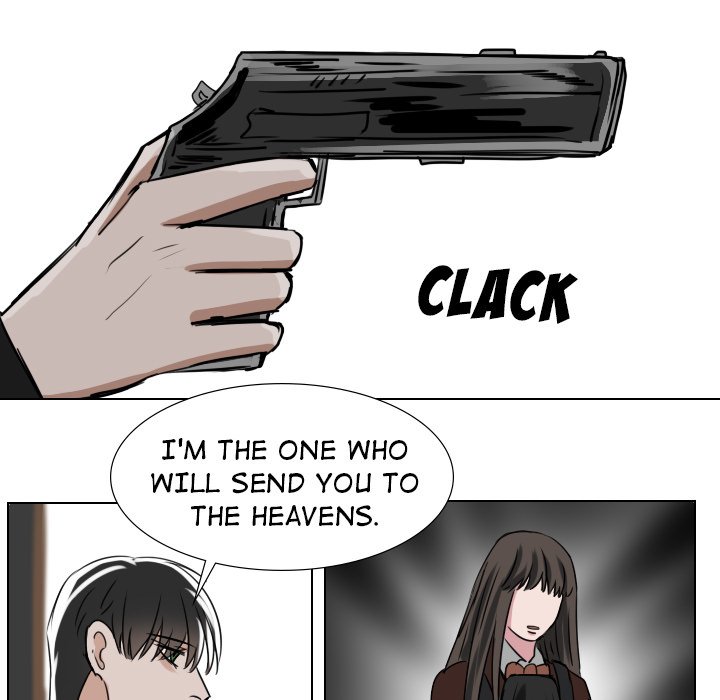 Queen Queen EP 36 - Toomics page 42 - 