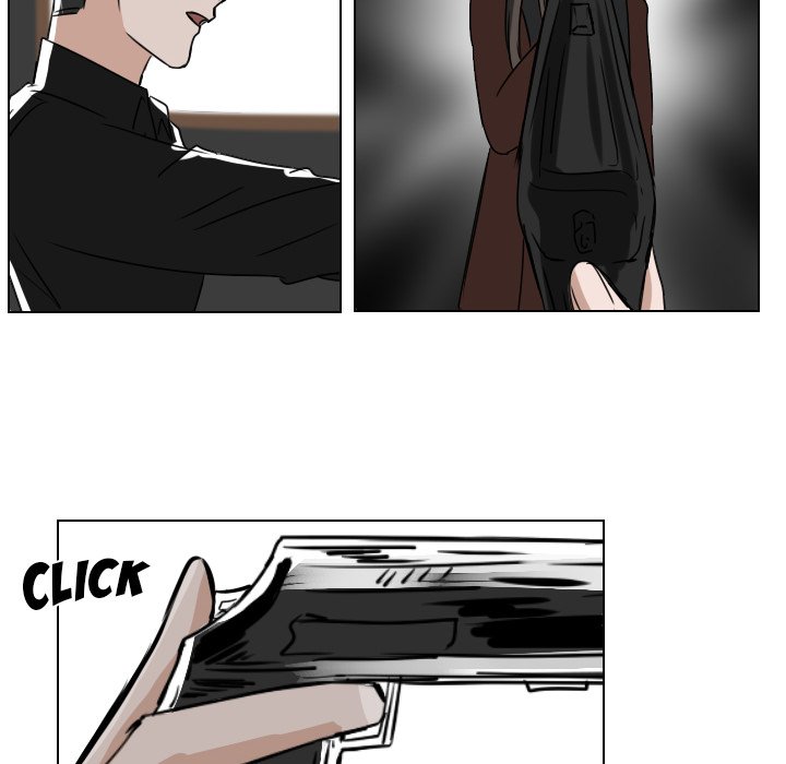 Queen Queen EP 36 - Toomics page 43 - 