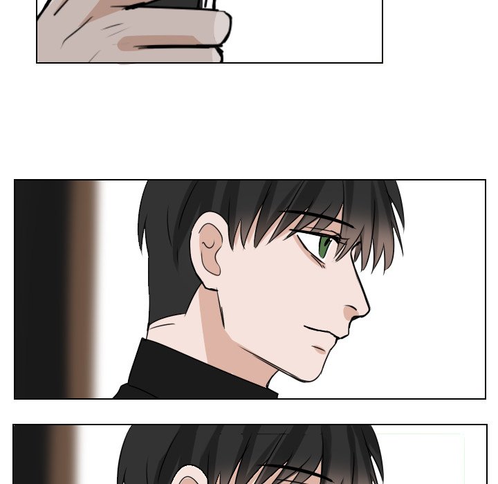 Queen Queen EP 36 - Toomics page 44 - 