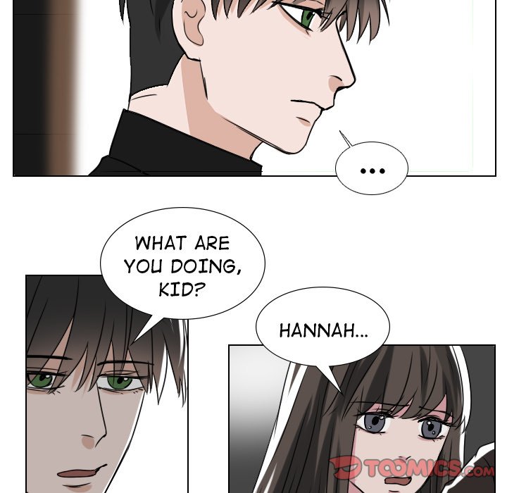 Queen Queen EP 36 - Toomics page 45 - 