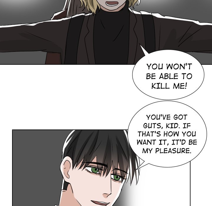Queen Queen EP 36 - Toomics page 47 - 