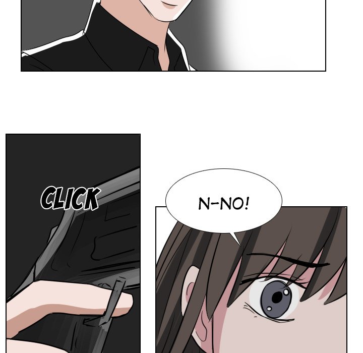 Queen Queen EP 36 - Toomics page 48 - 