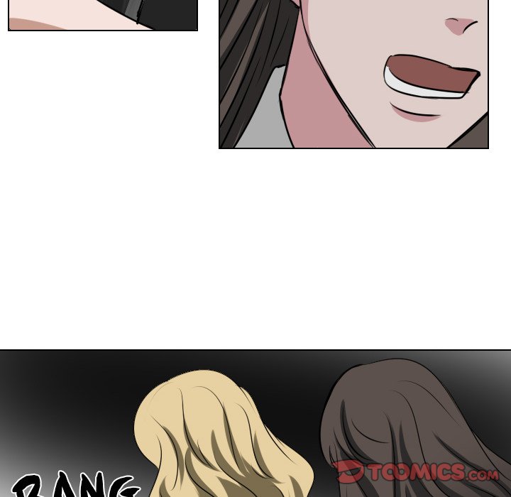 Queen Queen EP 36 - Toomics page 49 - 