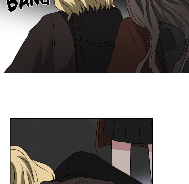 Queen Queen EP 36 - Toomics page 50 - 