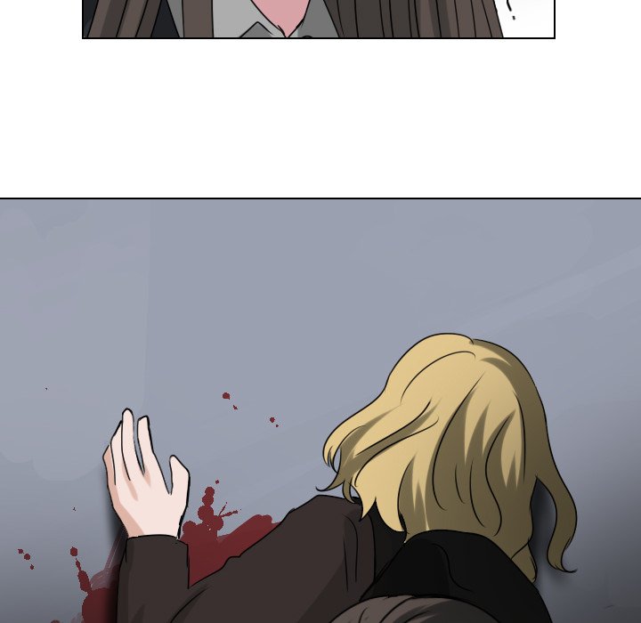 Queen Queen EP 36 - Toomics page 52 - 