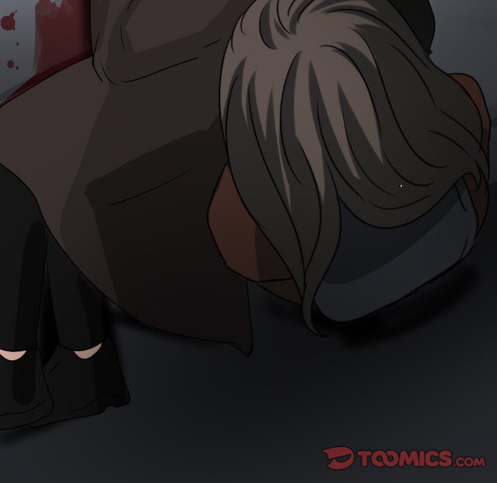 Queen Queen EP 36 - Toomics page 53 - 