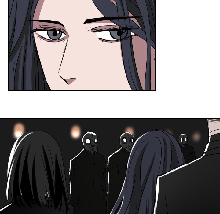Queen Queen EP 36 - Toomics page 7 - 