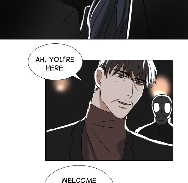 Queen Queen EP 36 - Toomics page 8 - 