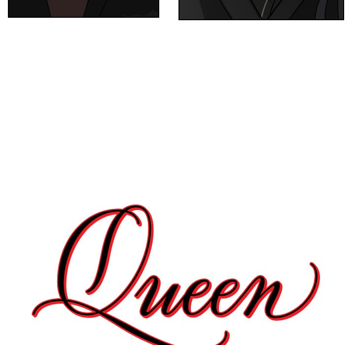 Queen Queen EP 36 - Toomics page 10 - 