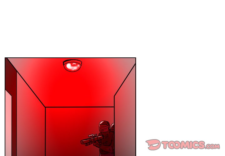 Queen Queen EP 37 - Toomics page 1 - 