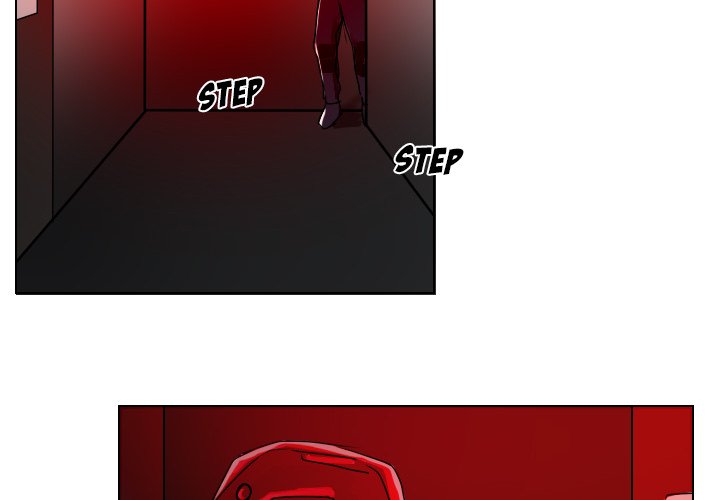Queen Queen EP 37 - Toomics page 2 - 