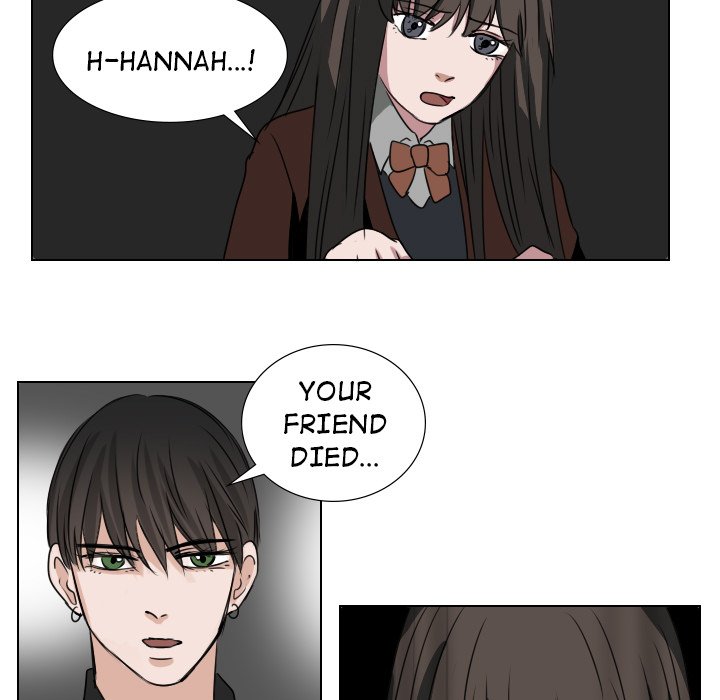 Queen Queen EP 37 - Toomics page 11 - 