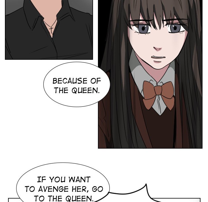 Queen Queen EP 37 - Toomics page 12 - 
