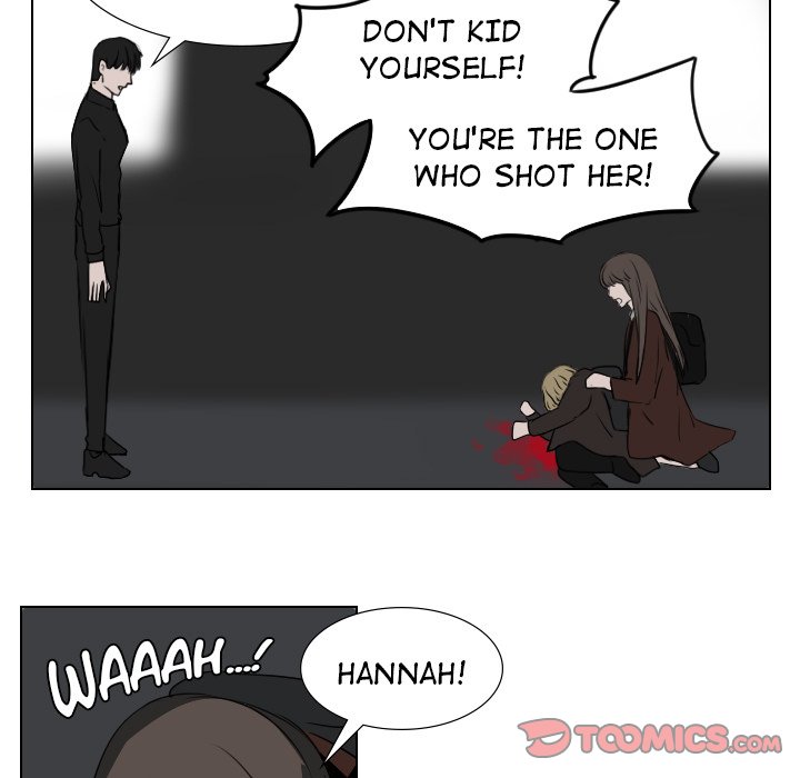 Queen Queen EP 37 - Toomics page 13 - 