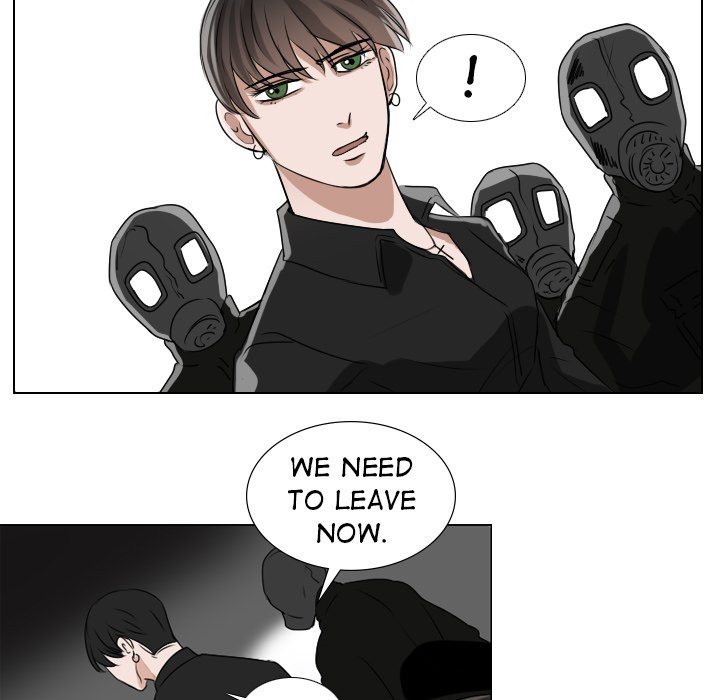 Queen Queen EP 37 - Toomics page 15 - 